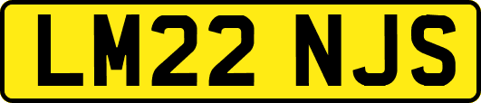 LM22NJS