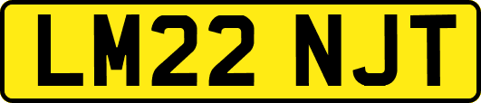 LM22NJT