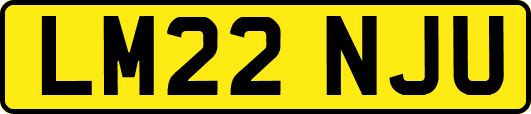 LM22NJU