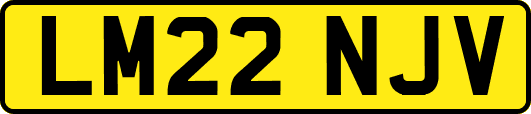 LM22NJV