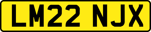 LM22NJX