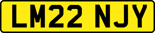 LM22NJY