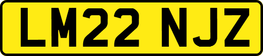 LM22NJZ