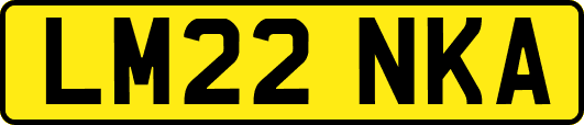 LM22NKA