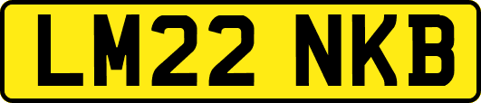 LM22NKB