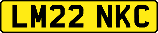 LM22NKC