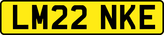LM22NKE