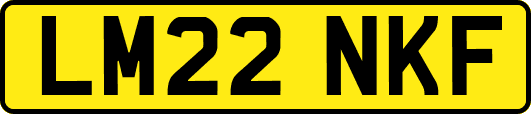 LM22NKF