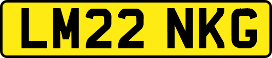 LM22NKG