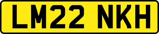 LM22NKH