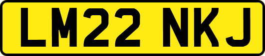 LM22NKJ