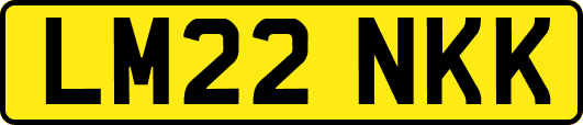 LM22NKK