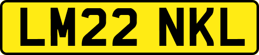 LM22NKL
