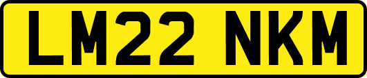 LM22NKM