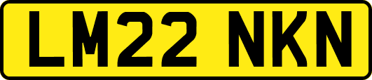 LM22NKN