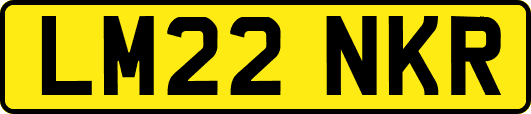 LM22NKR