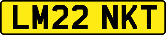 LM22NKT