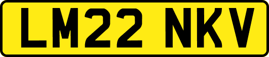 LM22NKV