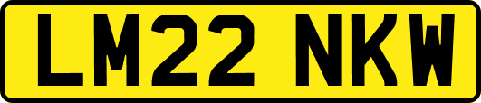 LM22NKW