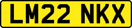 LM22NKX