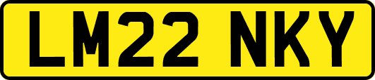 LM22NKY