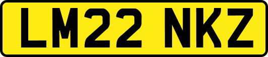 LM22NKZ