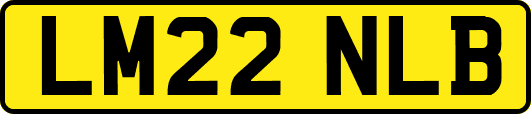 LM22NLB