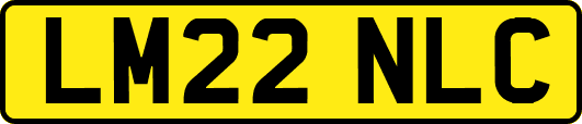 LM22NLC