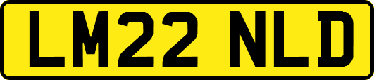 LM22NLD