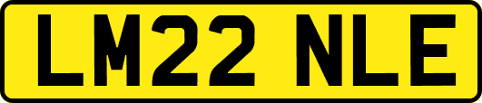 LM22NLE