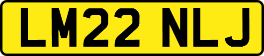 LM22NLJ