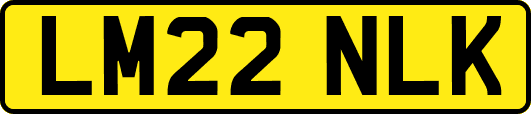 LM22NLK