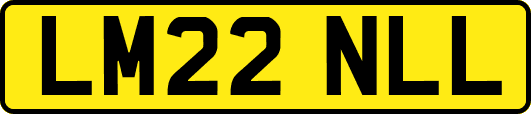 LM22NLL