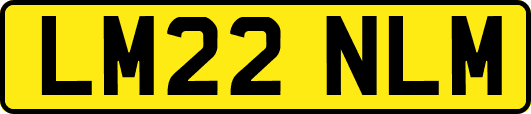 LM22NLM