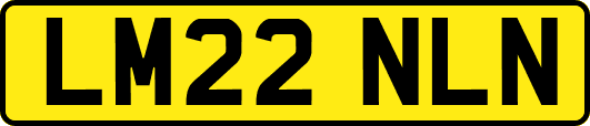 LM22NLN