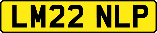 LM22NLP