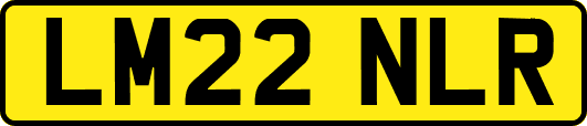LM22NLR
