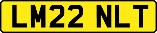 LM22NLT