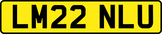 LM22NLU