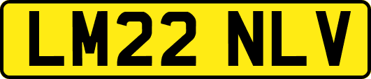 LM22NLV