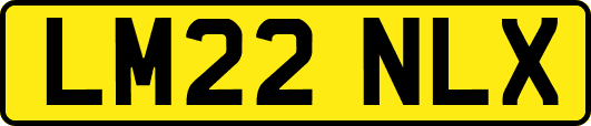LM22NLX