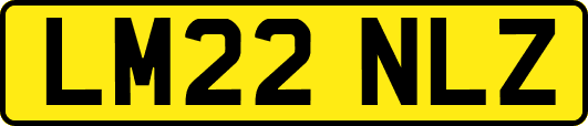LM22NLZ