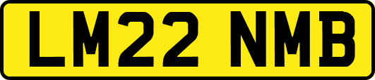 LM22NMB