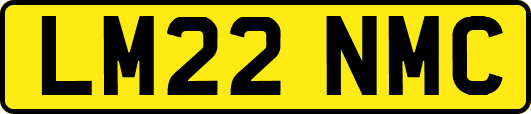 LM22NMC