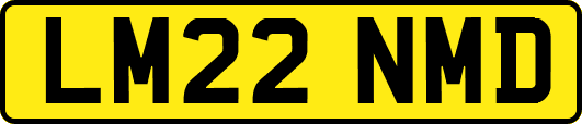 LM22NMD
