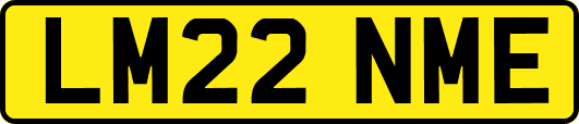 LM22NME