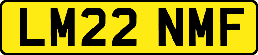 LM22NMF