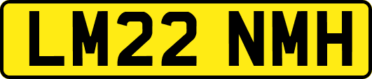 LM22NMH