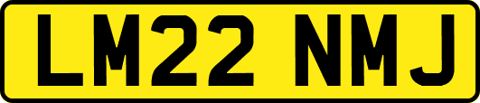 LM22NMJ