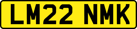 LM22NMK